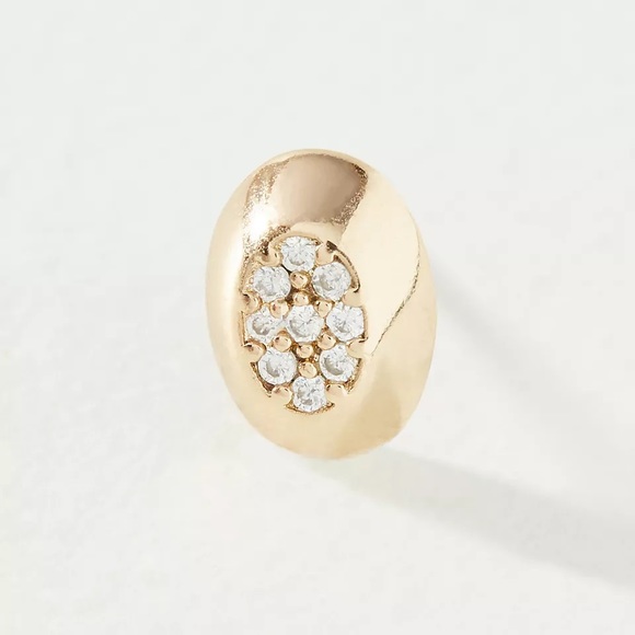 Anthropologie Holiday Cracker Earring Gift Set - Picture 3 of 6